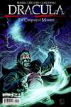 Dracula: The Company of Monsters #5 Comic Books - Covers, Scans, Photos in Dracula: The Company of Monsters Comic Books - Covers, Scans, Gallery